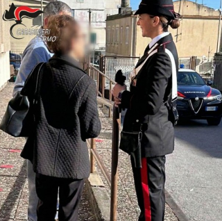 Fermo, tenta truffa del finto maresciallo a coppia di anziani: denunciato 53enne campano